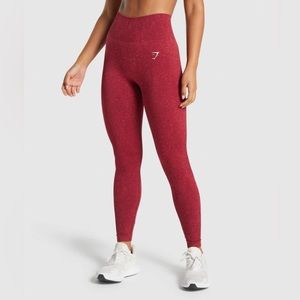 Gymshark Adapt Fleck Leggings